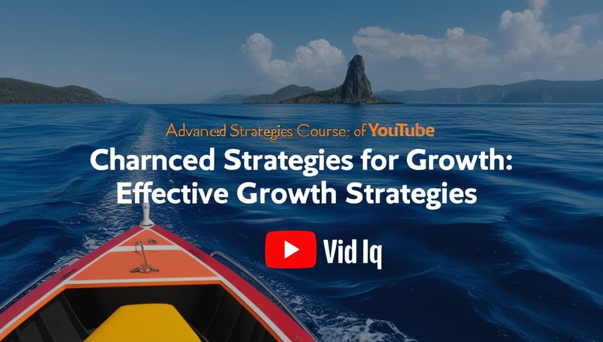 Advanced Strategies for Growth