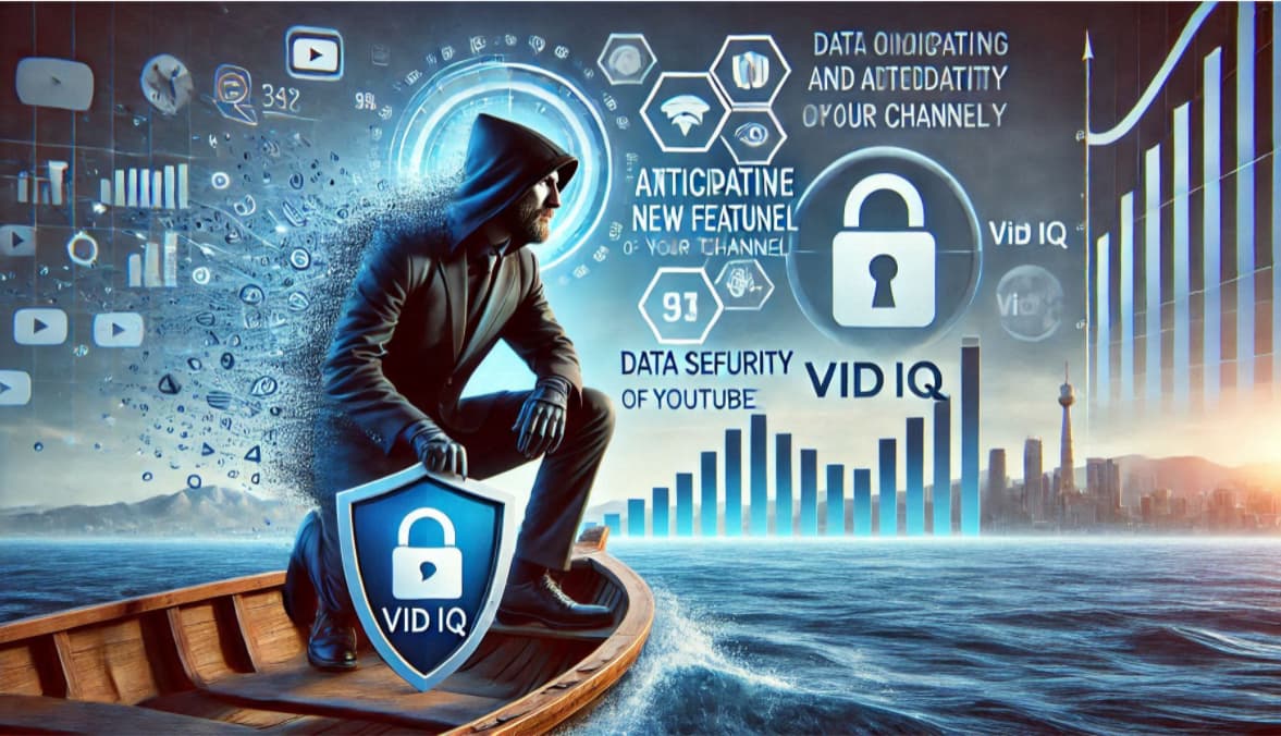 Data Security and Anticipating New Features