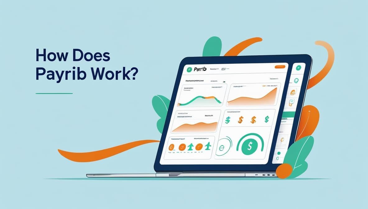 How Does PayRib Work