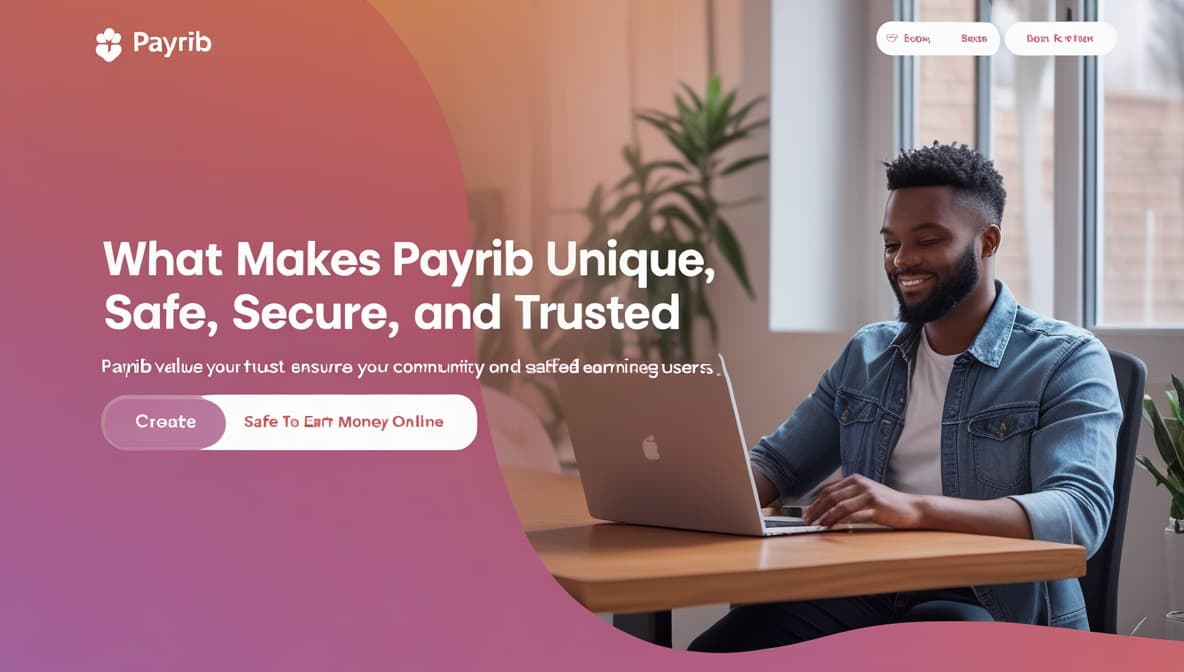 What Makes PayRib Unique